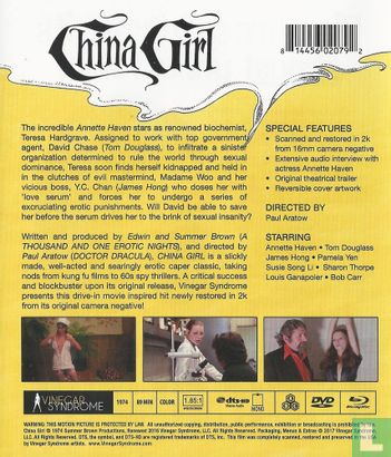 China girl - Afbeelding 2