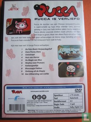 Pucca is verliefd - Image 2