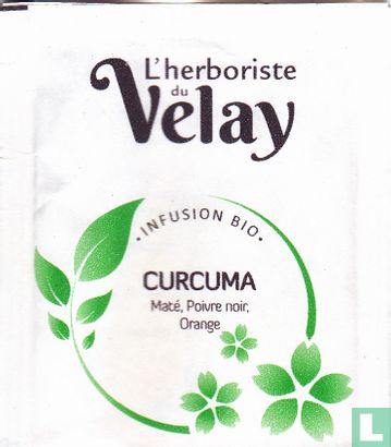 Curcuma - Afbeelding 1