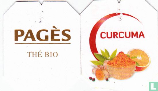 Curcuma - Image 3