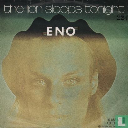 The Lion Sleeps Tonight - Afbeelding 1