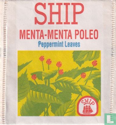 Menta-Menta Poleo - Afbeelding 1