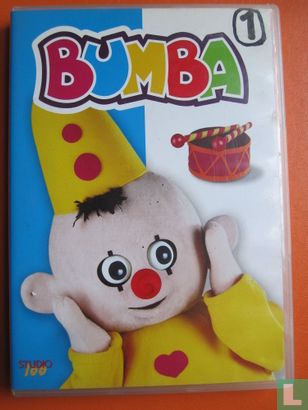 Bumba - Afbeelding 1