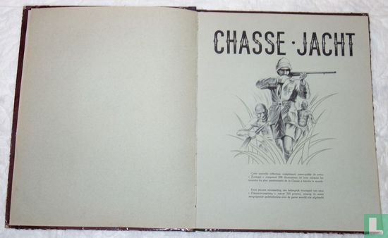 Chasse - Jacht - Image 6