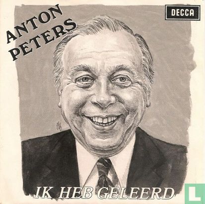 Ik heb geleerd - Image 2
