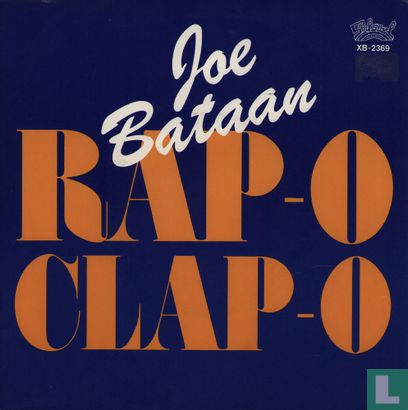 Rap-O Clap-O - Afbeelding 1