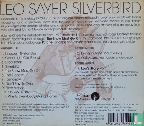 Silverbird - Image 2