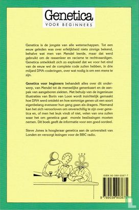 Genetica voor beginners - Image 2