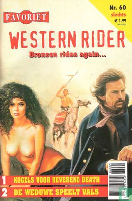 Western Rider 60 - Image 1