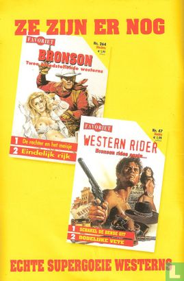 Western Rider 60 - Image 2