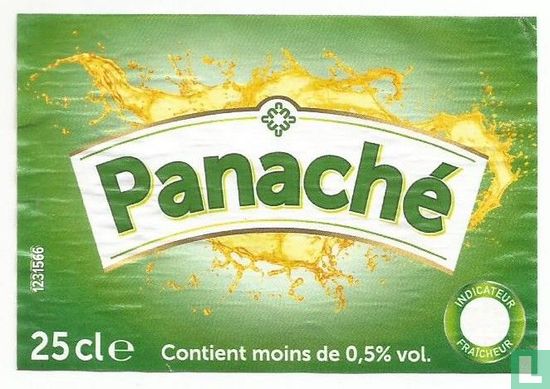 Panache - Afbeelding 1