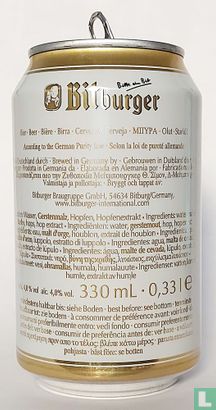 Bitburger - Premium Pils - Image 2