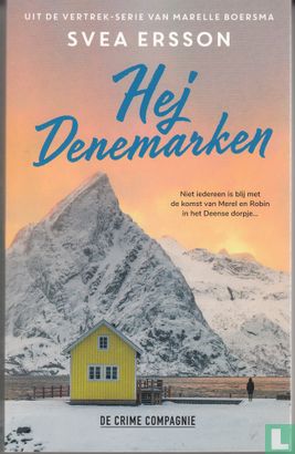 Hej Denemarken - Image 1