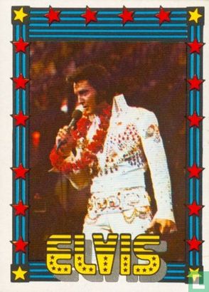 Elvis - Afbeelding 1
