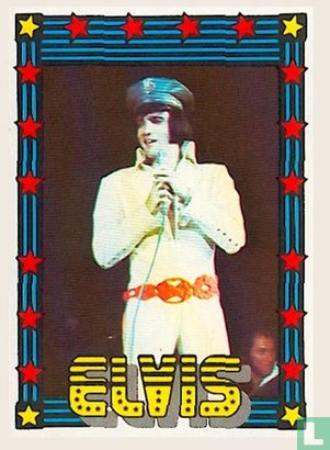 Elvis - Afbeelding 1
