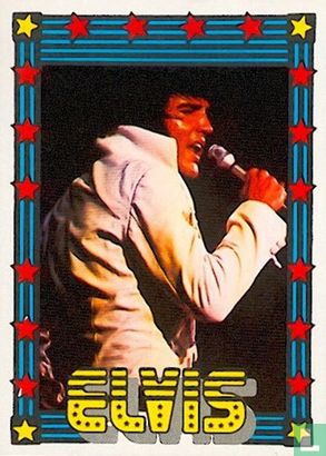 Elvis  - Afbeelding 1