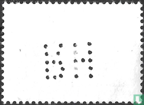 Dag van de postzegel - Image 2