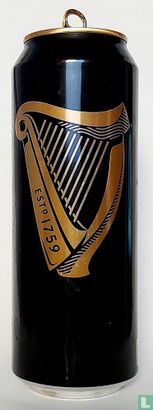 Guinness - Draught Stout - Afbeelding 2