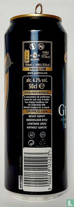 Guinness - Draught Stout - Image 3