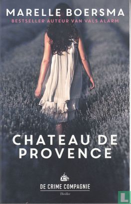 Chateau de Provence - Bild 1
