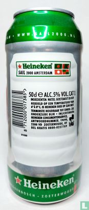 Heineken - Sail 2000 - Image 3