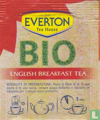 English Breakfast Tea - Image 2