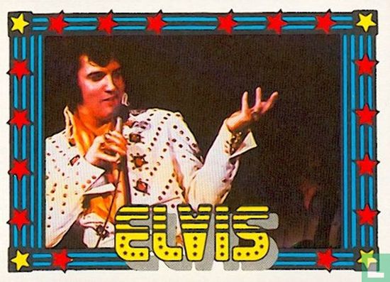Elvis