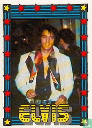 Elvis  