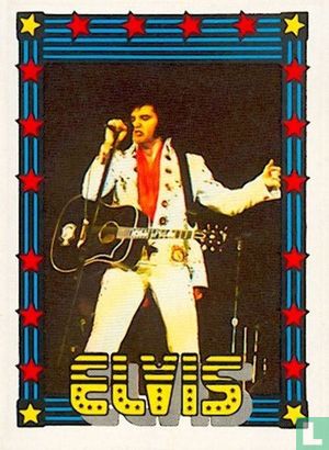 Elvis  