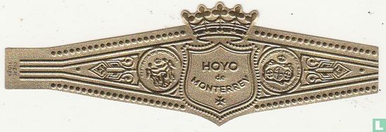 Hoyo de Monterrey - Afbeelding 1