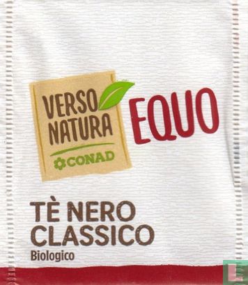 Tè Nero Classico - Image 1