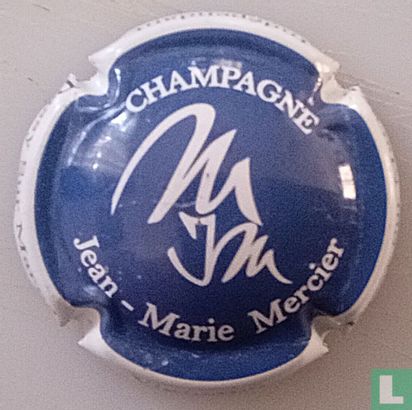 Champagne Jean-Marie Mercier
