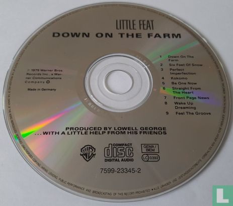 Down on the Farm - Image 3