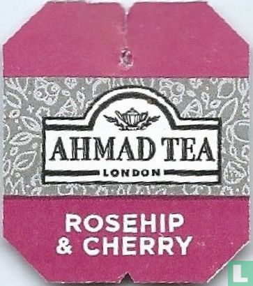 Rosehip & Cherry - Image 1