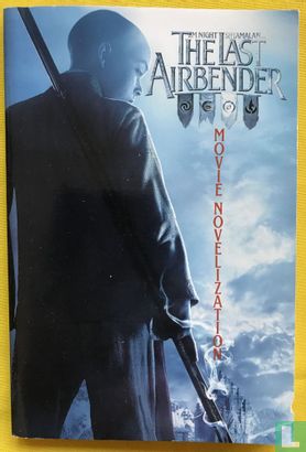 The last Airbender - Image 1