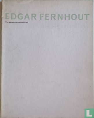 Edgar Fernhout  - Bild 1