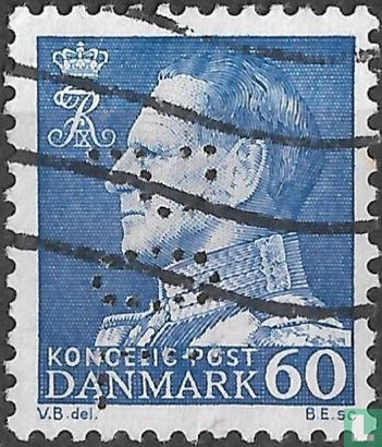 Frederik IX - Image 1