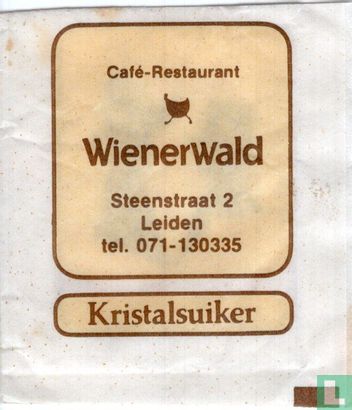 [Geen] Café Restaurant Wienerwald - Image 2