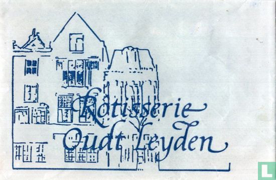 Rotisserie Oudt Leyden - Image 1