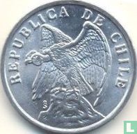 Chile 1 centavo 1975 - Image 2