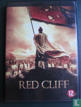 Red Cliff - Bild 1