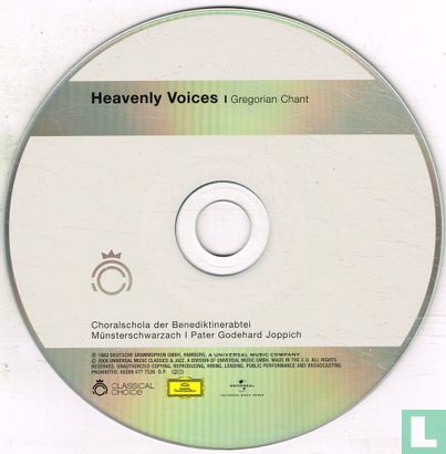 Heavenly Voices - Afbeelding 3