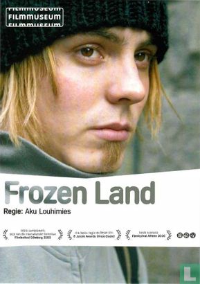 FM06005a - Frozen Land - Image 1