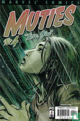 Muties 4 - Image 1
