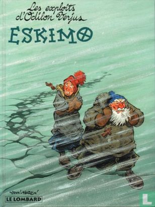 Eskimo - Afbeelding 1