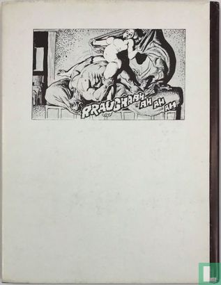 Richard Corben's Funny Book - Image 2