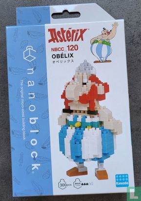 Obelix - Image 2