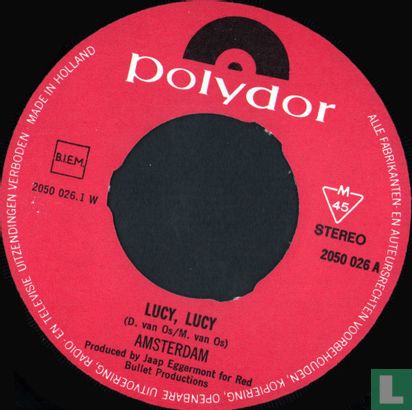 Lucy, Lucy - Bild 3