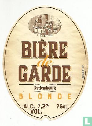 Biere de garde - Image 1