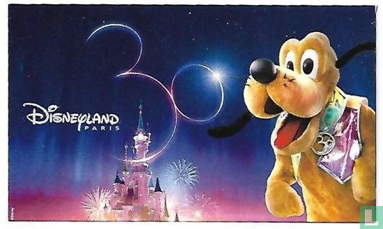 Disneyland 30 years Paris France (2) - Bild 1